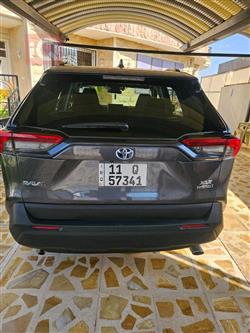 تويوتا راف 4